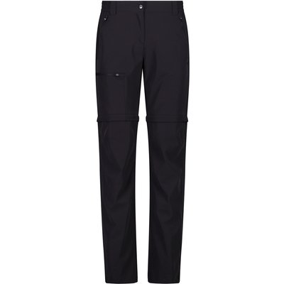 CMP Damen Zip Off Hose