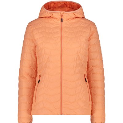 CMP Damen Hoodie Jacke