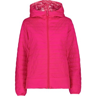 CMP Damen Reverse Hoodie Jacke