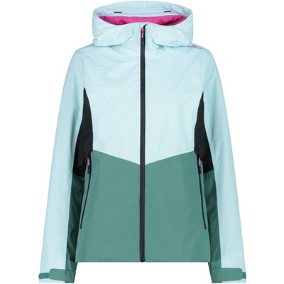 CMP Damen Hoodie Jacke