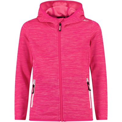 CMP Kinder Hoodie Jacke