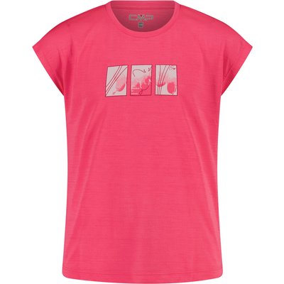 CMP Kinder T-Shirt