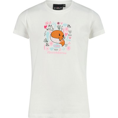 CMP Kinder T-Shirt