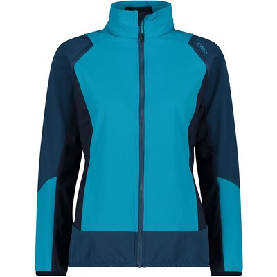 CMP Damen Hybrid Jacke