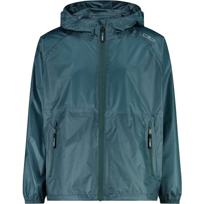 CMP Kinder Rain Hoodie Jacke