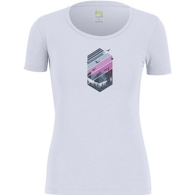 Karpos Damen Valley T-Shirt