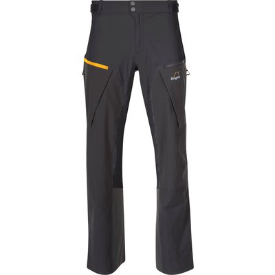 Bergans Herren Y MountainLine Hybrid Softshell Hose