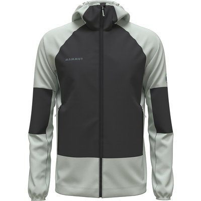 Mammut Herren Massone ML Hoodie Jacke