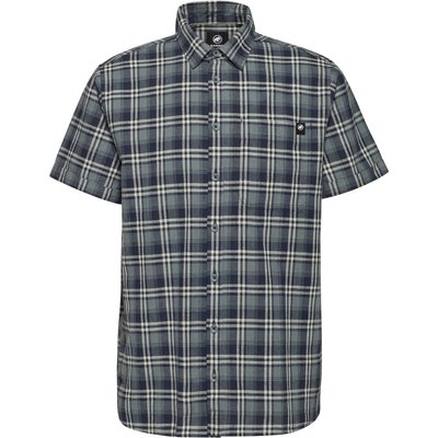 Mammut Herren Trovat Summer Hemd