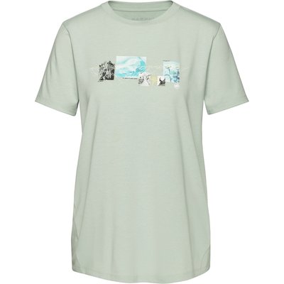 Mammut Damen Mountain 3308m T-Shirt
