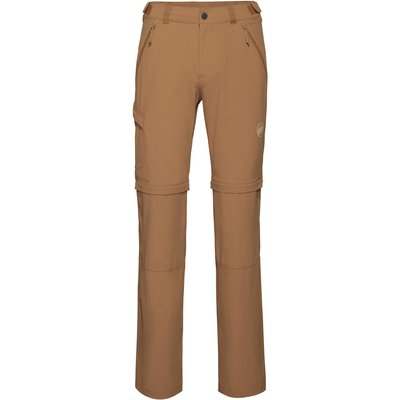 Mammut Herren Runbold IV Zip Off Hose