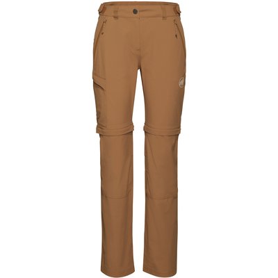Mammut Damen Runbold IV Zip Off Hose