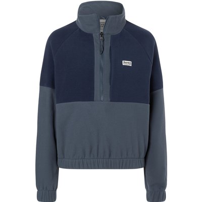 Marmot Damen Retro Rocklin 1/2 Zip Pullover
