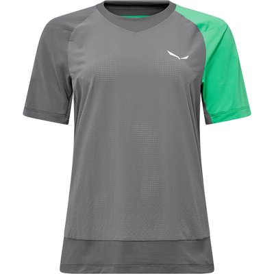 Salewa Damen NXT Hyb T-Shirt