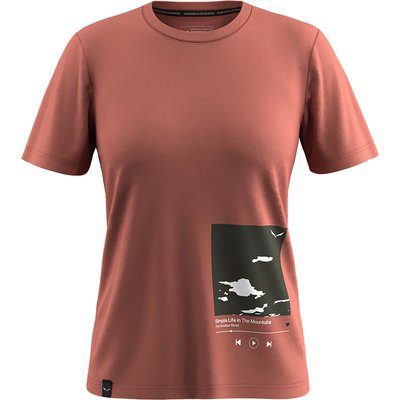 Salewa Damen Eagle Cover T-Shirt
