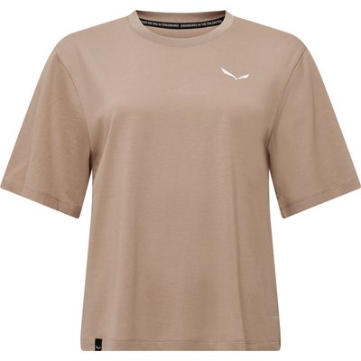 Salewa Damen Eagle Sunset Loose T-Shirt
