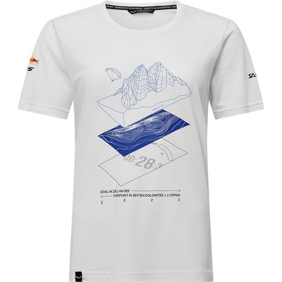 Salewa Damen X-Alps T-Shirt
