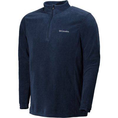 Columbia Herren Klamath Range II Half Zip Pullover