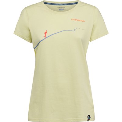 La Sportiva Damen Trail T-Shirt