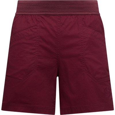 La Sportiva Damen Roots Shorts