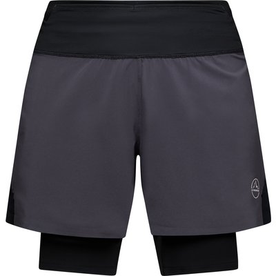 La Sportiva Herren Ultra Distance Shorts