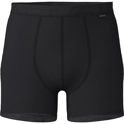 Löffler Herren Merino Light Boxer