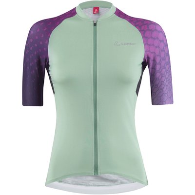 Löffler Damen Statement Glam Trikot