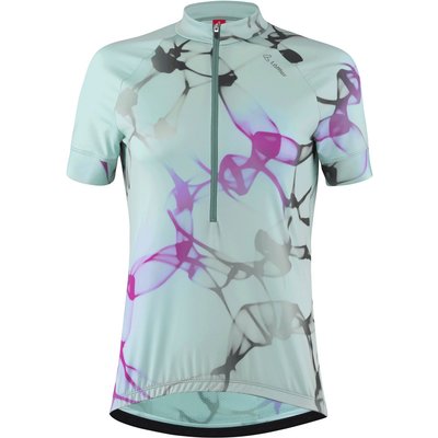 Löffler Damen Serenade Mid Half Zip Trikot