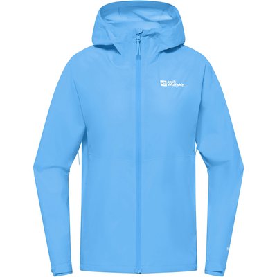 Jack Wolfskin Damen Prelight 2.5l Lt Jacke