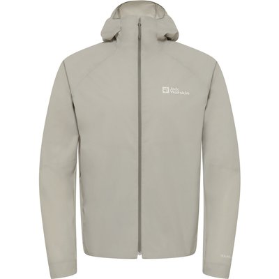 Jack Wolfskin Herren Prelight Octa Jacke