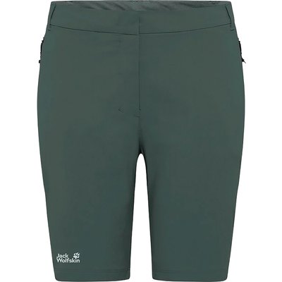 Jack Wolfskin Damen Hikeout Shorts