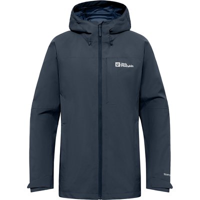 Jack Wolfskin Damen Tempest 2l Jacke