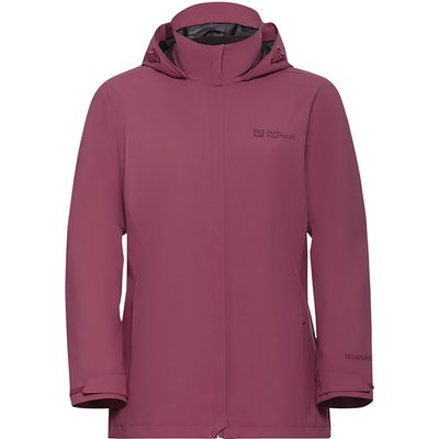 Jack Wolfskin Damen Trailtime 2l Jacke
