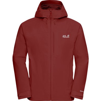 Jack Wolfskin Herren Tempest 2l Jacke
