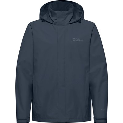 Jack Wolfskin Herren Trailtime 2l Jacke