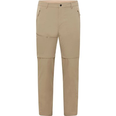 Jack Wolfskin Herren Pico Trail Zip Off Hose
