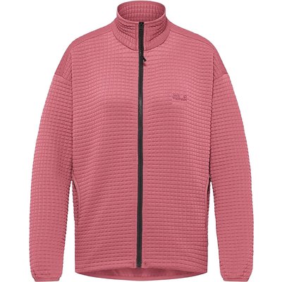 Jack Wolfskin Damen Mogari Jacke