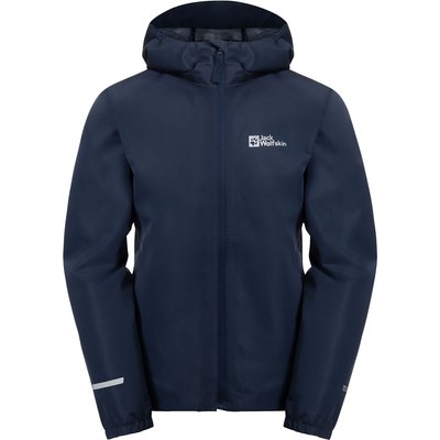 Jack Wolfskin Kinder Flaze Jacke