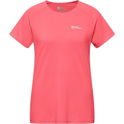 Jack Wolfskin Damen Prelight Stride T-Shirt