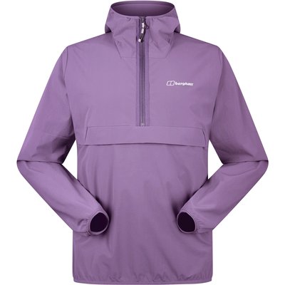 Berghaus Damen Wandermoor Wind Anorak