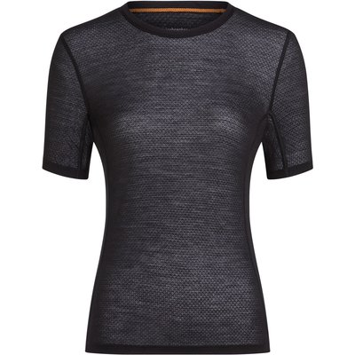 Icebreaker Damen 75 Cool-Lite Featherlight T-Shirt