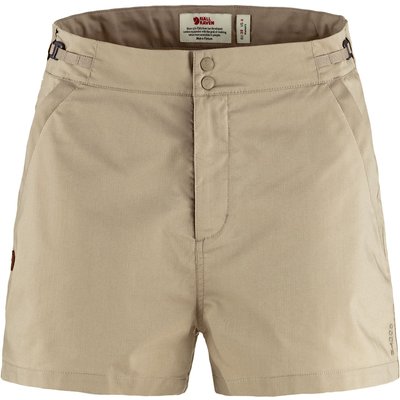 Fjällräven Damen Abisko Hike Shorts