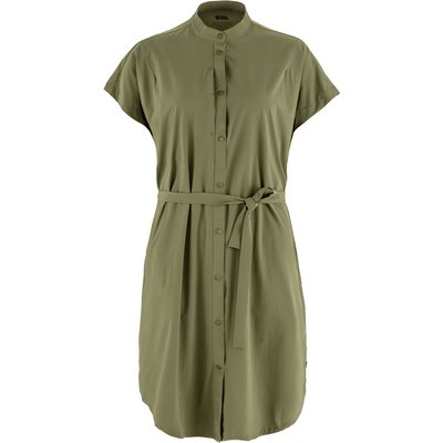 Fjällräven Damen Abisko Fjäll Kleid