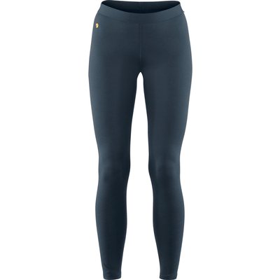 Fjällräven Damen Bergtagen Thinwool Hose