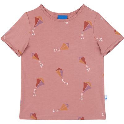 Finkid Kinder Ilta Sun T-Shirt