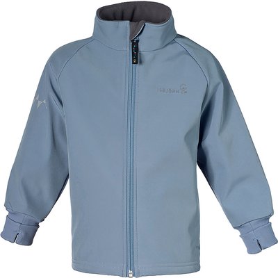 Isbjörn of Sweden Kinder Thunder Wind & Rain Bloc Jacke