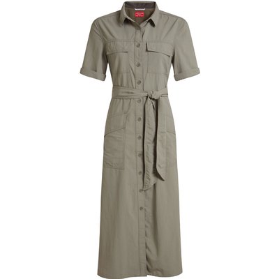 Craghoppers Damen Nosilife Carina Adventure Kleid