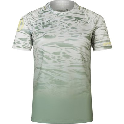 Endura Damen Marble LTD Printed Trikot