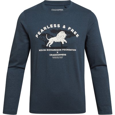 Craghoppers Kinder Nosilife Cruz Longsleeve