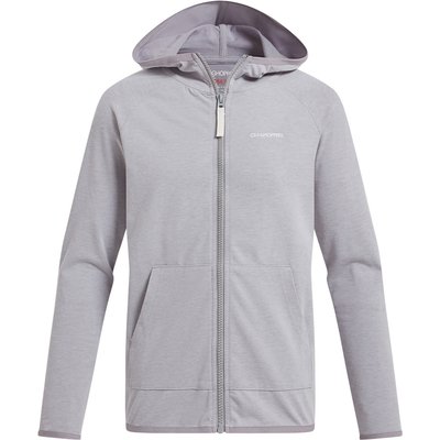 Craghoppers Kinder Nosilife Frey Hoodie Jacke